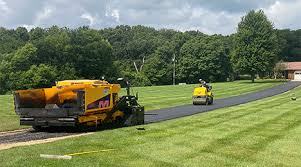 Reliable Olympia Fields, IL Driveway Paving Services Solutions